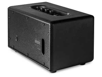 Портативная акустика Mysound Groove