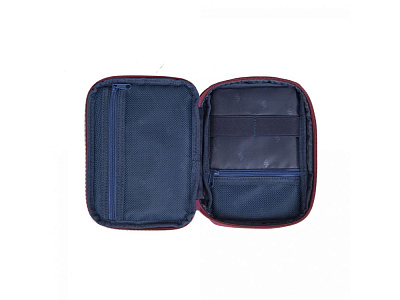 Чехол для хранения аксессуаров