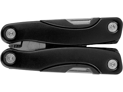 Мультитул Путешественник 10-в-1