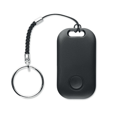 Smart Apple Find My locator (Черный)
