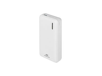 Внешний аккумулятор с быстрой зарядкой  VA2571, 20000 mAh (Белый)