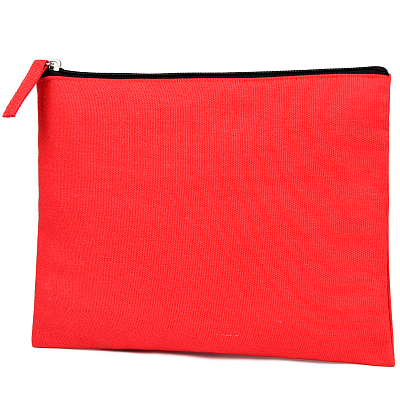 Косметичка Blinkie 325 г/м², красный