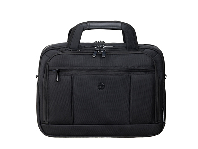 Портфель для ноутбука Voyage 14-16'' (Чёрный)