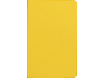 Блокнот А5 Softy soft-touch