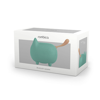 Портативная колонка Rombica Mysound Tito 3C