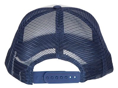 Бейсболка Тракер