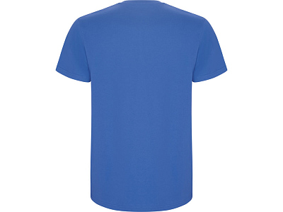 Футболка Stafford мужская (Лазурно-голубой)