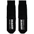 Носки Hard Work Black - Фото 3