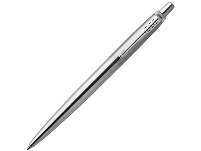 Ручка гелевая Parker Jotter Core (Серебристый)