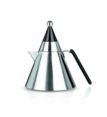 Самовар BEEM модель Pyramid, 4 литра