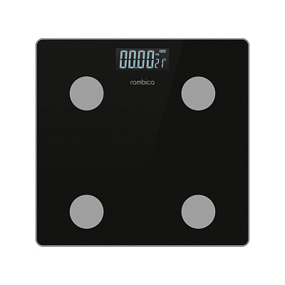 Умные весы Rombica SCALE One Умные весы Rombica SCALE One