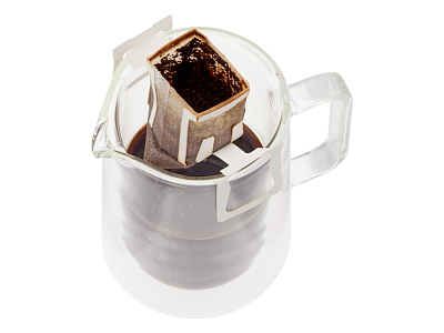 Кофе в дрип-пакете Arabean, 100% арабика