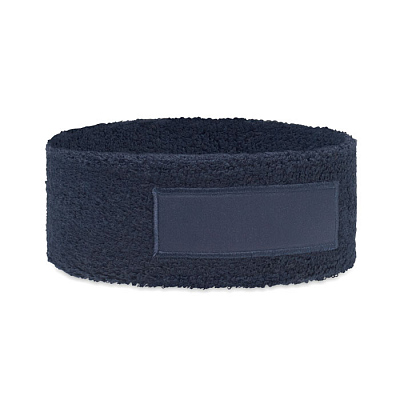 Headband in polycotton (Французский флот)