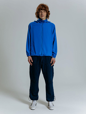 Куртка Kivach Air, синяя