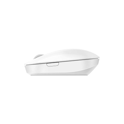 Мышь беспроводная Xiaomi Mi Wireless Mouse, черная