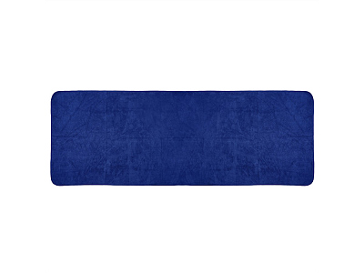 Полотенце ORLY, M (Королевский синий)