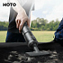 Портативный пылесос HOTO AutoCare Air Duster & Vacuum 4в1 - Фото 5