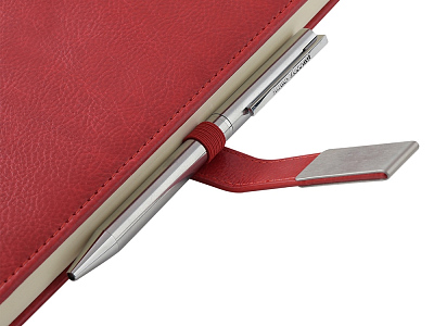 Ежедневник недатированный А5 Verona