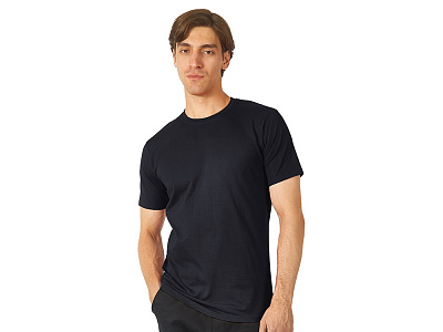 Футболка Super Heavy Super Club мужская (Тёмно-синий)