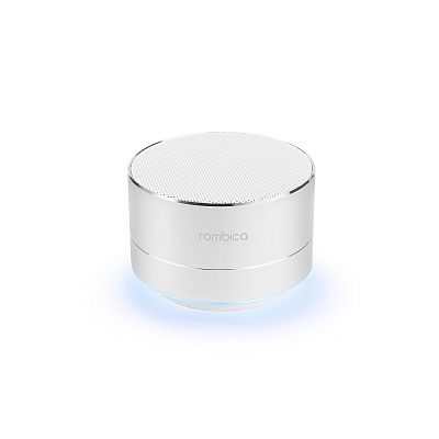 Портативная колонка Rombica Mysound BT-03 3C