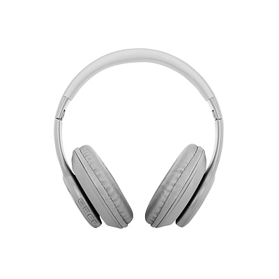 Наушники беспроводные Rombica MySound BH-14, синий