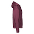 Толстовка с начесом PREMIUM HOODED SWEAT JACKET 280 - Фото 3