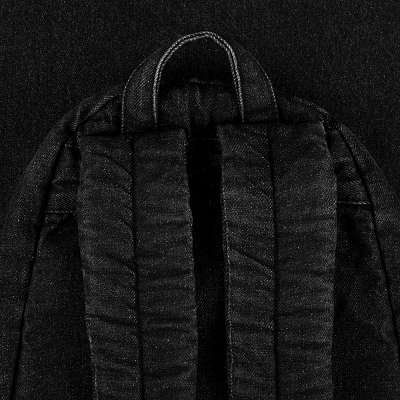 Рюкзак B6, черный