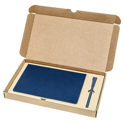 Подарочный набор DearGret  (Синий)