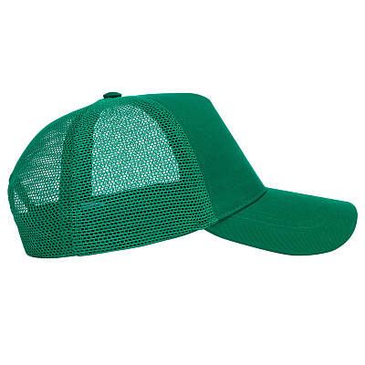 Бейсболки LEADER mesh