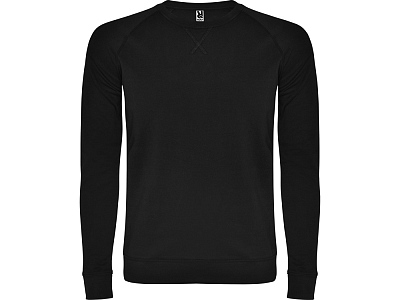 Свитшот Annapurna мужской (Чёрный)