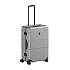 Чемодан VICTORINOX Lexicon Framed, серебристый, 100% поликарбонат Makrolon, 46x28x68 см, 72 л - Фото 6