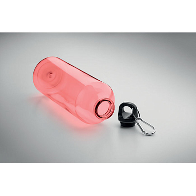 RPET bottle 750ml