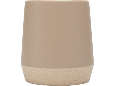 Керамическая кружка Dolce, матовая