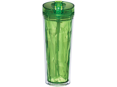 Термобутылка Hot & Cold Flip n Sip