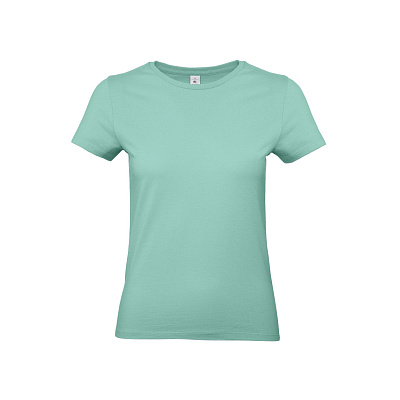 Футболка женская Exact 190/women  (Мятный)