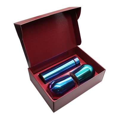 Набор Hot Box С2 (гальванический) (спектр) (Спектр)