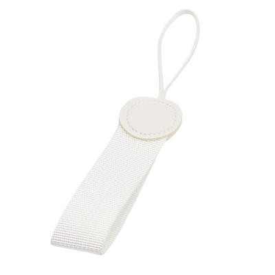 Шнурок для термокружки Ashly  (Белый)