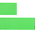 Стропа текстильная Fune 35 L, зеленый неон, 110 см - Фото 2