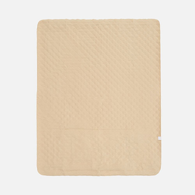 Плед для пикника Soft & Dry, бежевый