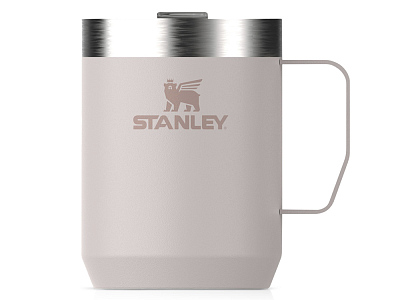Походная кружка Stanley Everyday, 236 мл (Розовый)