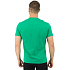 Футболка Star, мужская (зеленый, XS) - Фото 2