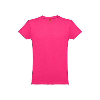 Футболка мужская LUANDA 150  (Фуксия)