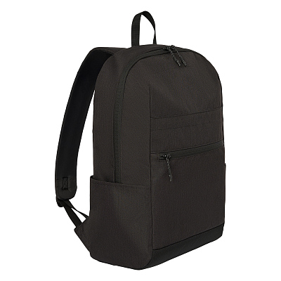 Рюкзак Морис (Moris), черный