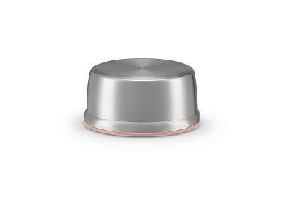Термос для еды с ложкой Thermos SK3021Р