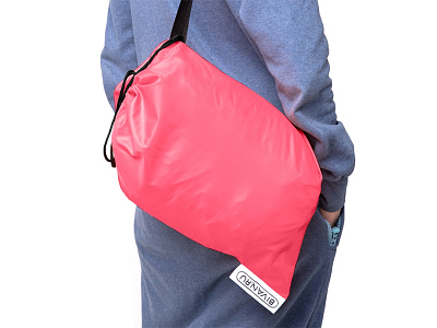 Надувной диван Биван 2.0