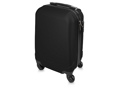 Чемодан Travel (Чёрный)