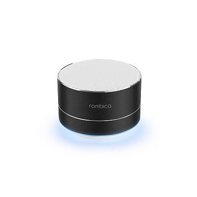 Портативная колонка Rombica Mysound BT-03 2C