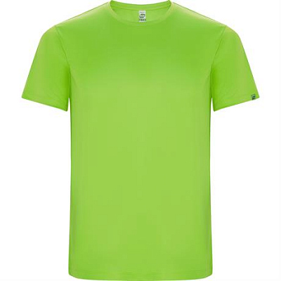 Спортивная футболка IMOLA мужская, ЛАЙМОВЫЙ 3XL (Лаймовый)