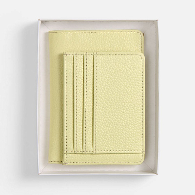 Набор Unison Mini, светло-зеленый