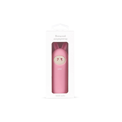 ПЗУ 73 Rombica NEO Rabbit Cry
